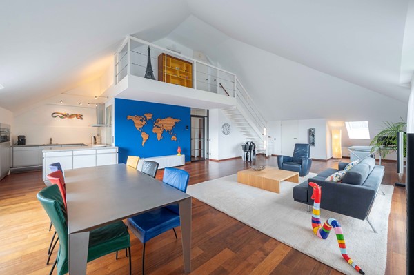 Medium property photo - Jan Gielenplein 24, 4731 HL Oudenbosch